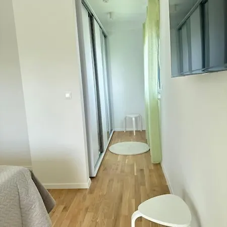 Penthouse Idra Ii - With Pool And Roof Terrace Apartment *