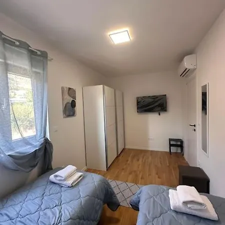 Penthouse Idra Ii - With Pool And Roof Terrace *