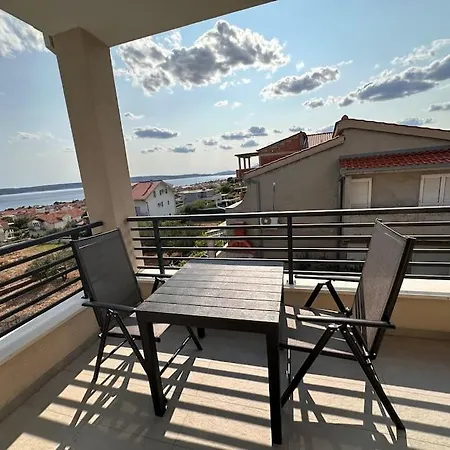 Apartment Penthouse Idra Ii - With Pool And Roof Terrace *