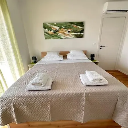 Penthouse Idra Ii - With Pool And Roof Terrace *