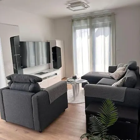 Apartment Penthouse Idra Ii - With Pool And Roof Terrace *