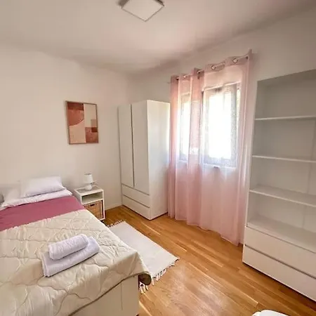 Penthouse Idra Ii - With Pool And Roof Terrace
