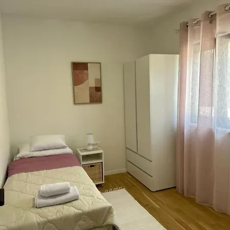 Penthouse Idra Ii - With Pool And Roof Terrace Kaštela