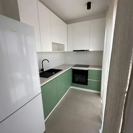 Penthouse Idra Ii - With Pool And Roof Terrace *