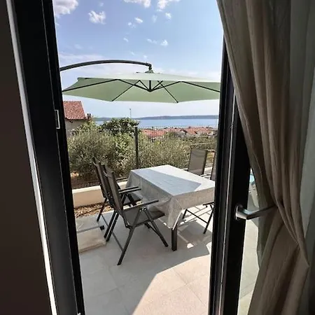 Penthouse Idra Ii - With Pool And Roof Terrace *