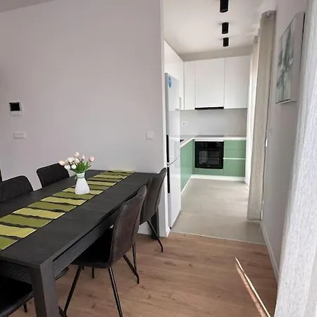 Penthouse Idra Ii - With Pool And Roof Terrace * Kaštela