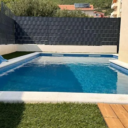 Appartamento Penthouse Idra Ii - With Pool And Roof Terrace