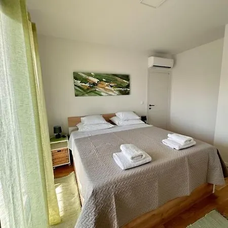Appartamento Penthouse Idra Ii - With Pool And Roof Terrace *